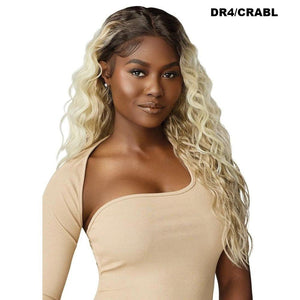 Outre Melted Hairline Lace Front Wig - Shakira