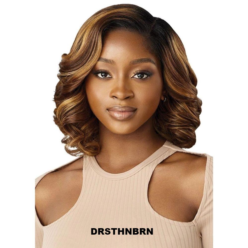 Outre Melted Hairline Lace Front Wig - Sorana