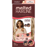 Outre Melted Hairline Lace Front Wig - Sorana