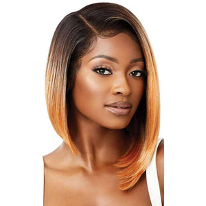 Outre Melted Hairline Lace Front Wig - Zandra