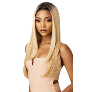 Outre Melted Hairline Synthetic Lace Front Wig - Aaliyah