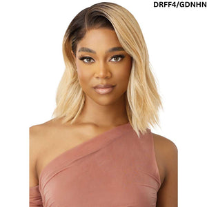 Outre Melted Hairline Synthetic Lace Front Wig - Adelina