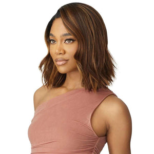 Outre Melted Hairline Synthetic Lace Front Wig - Adelina