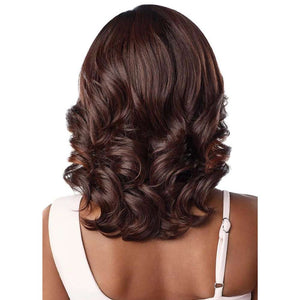 Outre Melted Hairline Synthetic Lace Front Wig - Arlissa