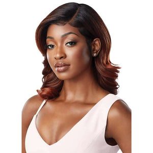 Outre Melted Hairline Synthetic Lace Front Wig - Arlissa