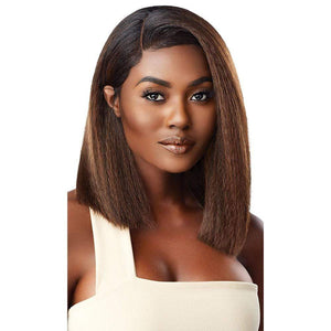 Outre Melted Hairline Synthetic Lace Front Wig - Breanne