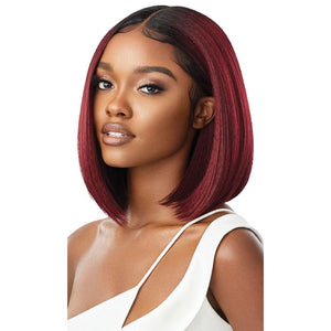 Outre Melted Hairline Synthetic Lace Front Wig - Isabella