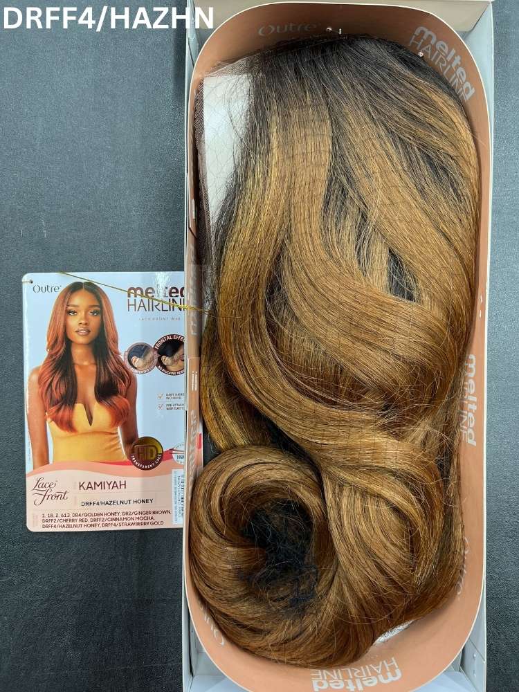 Exquisite Kamiyah Wig Landscape for Your Screen Exquisite Kamiyah Wig Landscape for Your Screen