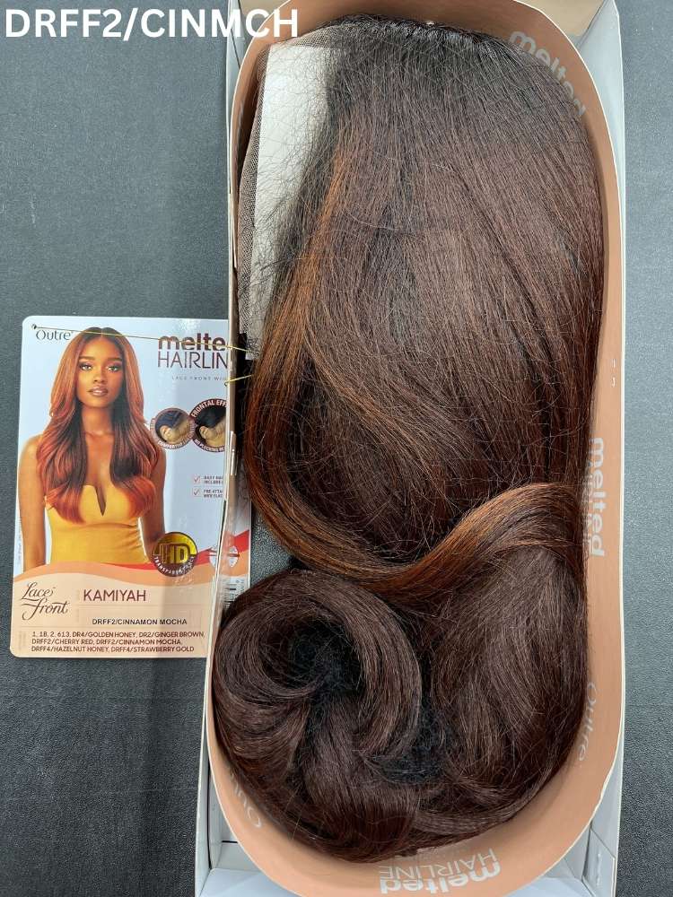 Vivid Kamiyah Wig Design Digital Art Vivid Kamiyah Wig Design Digital Art