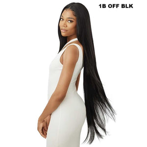 Outre Melted Hairline Synthetic Lace Front Wig - Kaymore