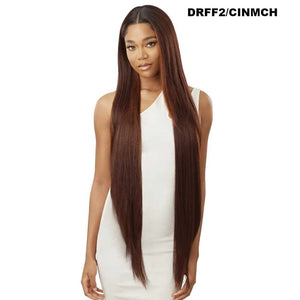 Outre Melted Hairline Synthetic Lace Front Wig - Kaymore