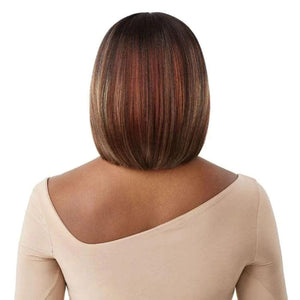 Outre Melted Hairline Synthetic Lace Front Wig - Kiani