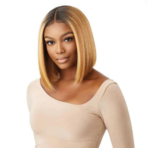 Outre Melted Hairline Synthetic Lace Front Wig - Kiani