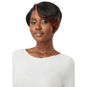 Outre Melted Hairline Synthetic Lace Front Wig - Kit