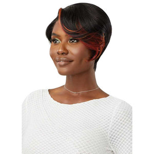 Outre Melted Hairline Synthetic Lace Front Wig - Kit