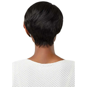 Outre Melted Hairline Synthetic Lace Front Wig - Kit