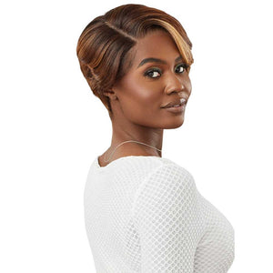 Outre Melted Hairline Synthetic Lace Front Wig - Kit