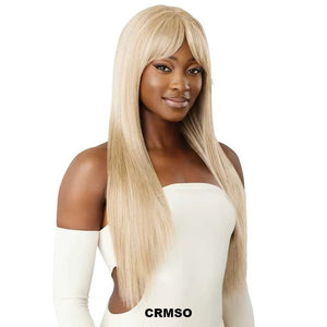 Outre Melted Hairline Synthetic Lace Front Wig - Laila