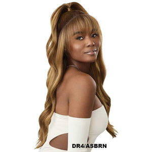 Outre Melted Hairline Synthetic Lace Front Wig - Matilda