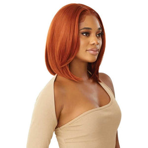 Outre Melted Hairline Synthetic Lace Front Wig - Mora