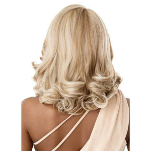 Outre Melted Hairline Synthetic Lace Front Wig - Primrose