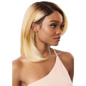 Outre Melted Hairline Synthetic Lace Front Wig - Sabrina