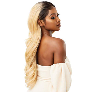 Outre Melted Hairline Synthetic Lace Front Wig - Seraphine