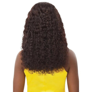 Outre MyTresses Gold Label Human Hair Lace Front Wig - HH-Arlessia