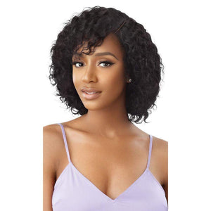 Outre MyTresses Purple Label Human Hair Wig - Aquila