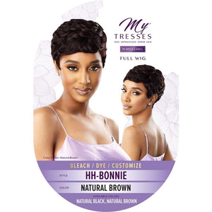 Outre MyTresses Purple Label Human Hair Wig - HH-Bonnie