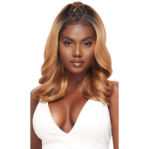 Outre Perfect Hairline 13x4 HD Lace Frontal Wig - Ella