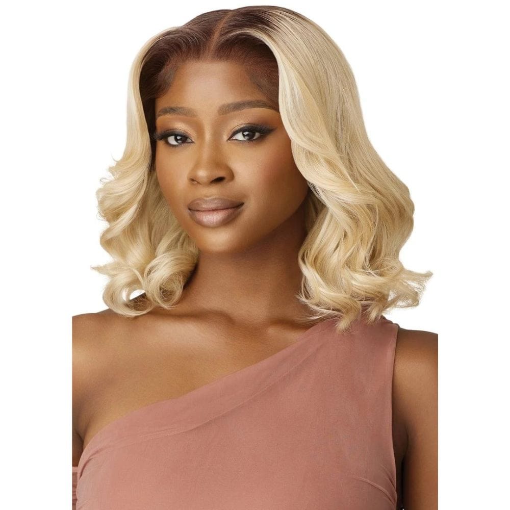 Outre Perfect Hairline 13x4 Lace Frontal Wig - Alora