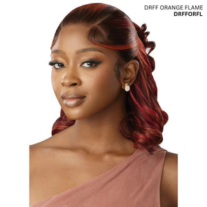 Outre Perfect Hairline 13x4 Lace Frontal Wig - Alora