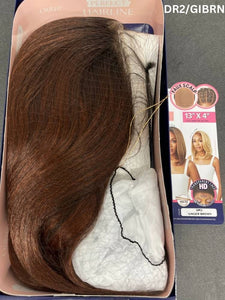 Outre Perfect Hairline 13x4 Lace Frontal Wig - Dannita