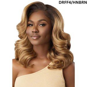 Outre Perfect Hairline 13x4 Lace Frontal Wig - Imani