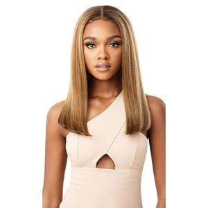 Outre Perfect Hairline 13x4 Lace Frontal Wig - Linette