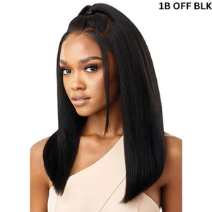 Outre Perfect Hairline 13x4 Lace Frontal Wig - Linette