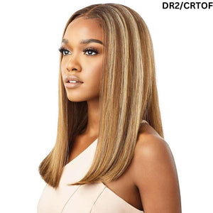 Outre Perfect Hairline 13x4 Lace Frontal Wig - Linette