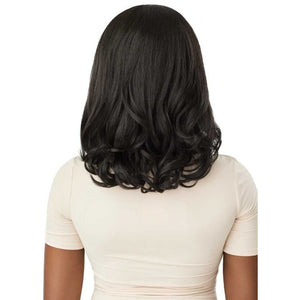 Outre Perfect Hairline 13X4 Lace Frontal Wig - Mikara