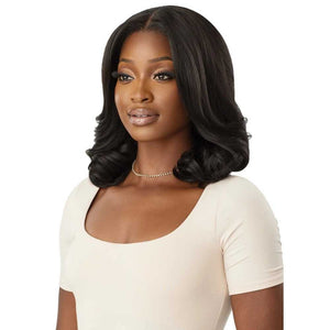 Outre Perfect Hairline 13X4 Lace Frontal Wig - Mikara