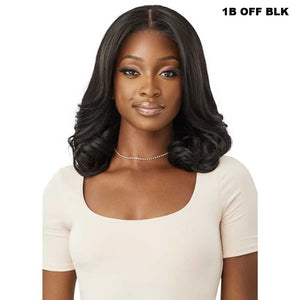 Outre Perfect Hairline 13X4 Lace Frontal Wig - Mikara