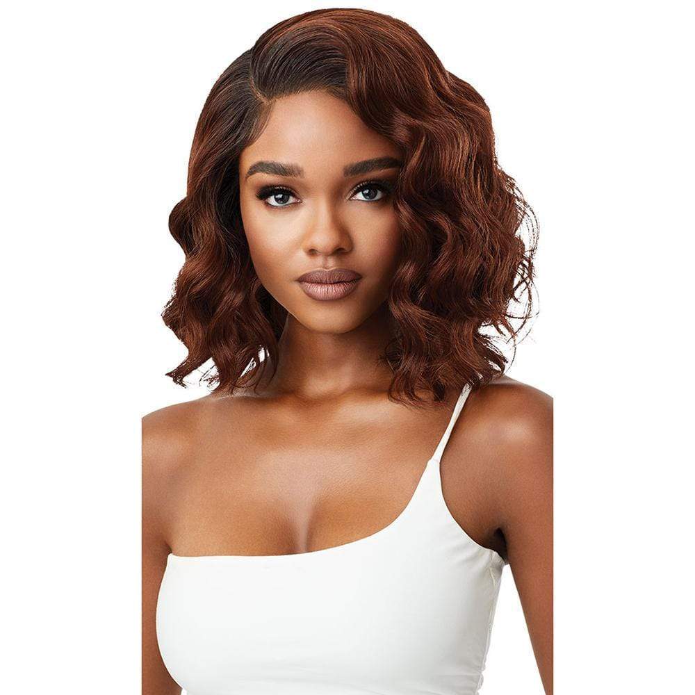 Outre Perfect Hairline 13x4 Lace Frontal Wig - Patrice