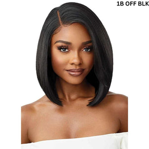 Outre Perfect Hairline 13x4 Synthetic Lace Front Wig Jenisse