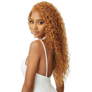 Outre Perfect Hairline 13x6 HD Lace Frontal Wig - Ariella