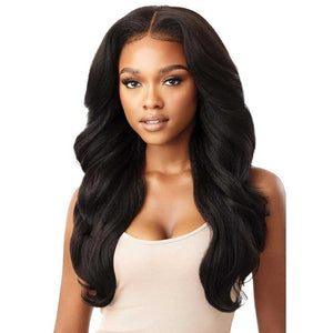 Outre Perfect Hairline 13x6 HD Lace Frontal Wig - Julianne 24"