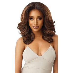 Outre Perfect Hairline 13x6 HD Lace Frontal Wig - Julianne