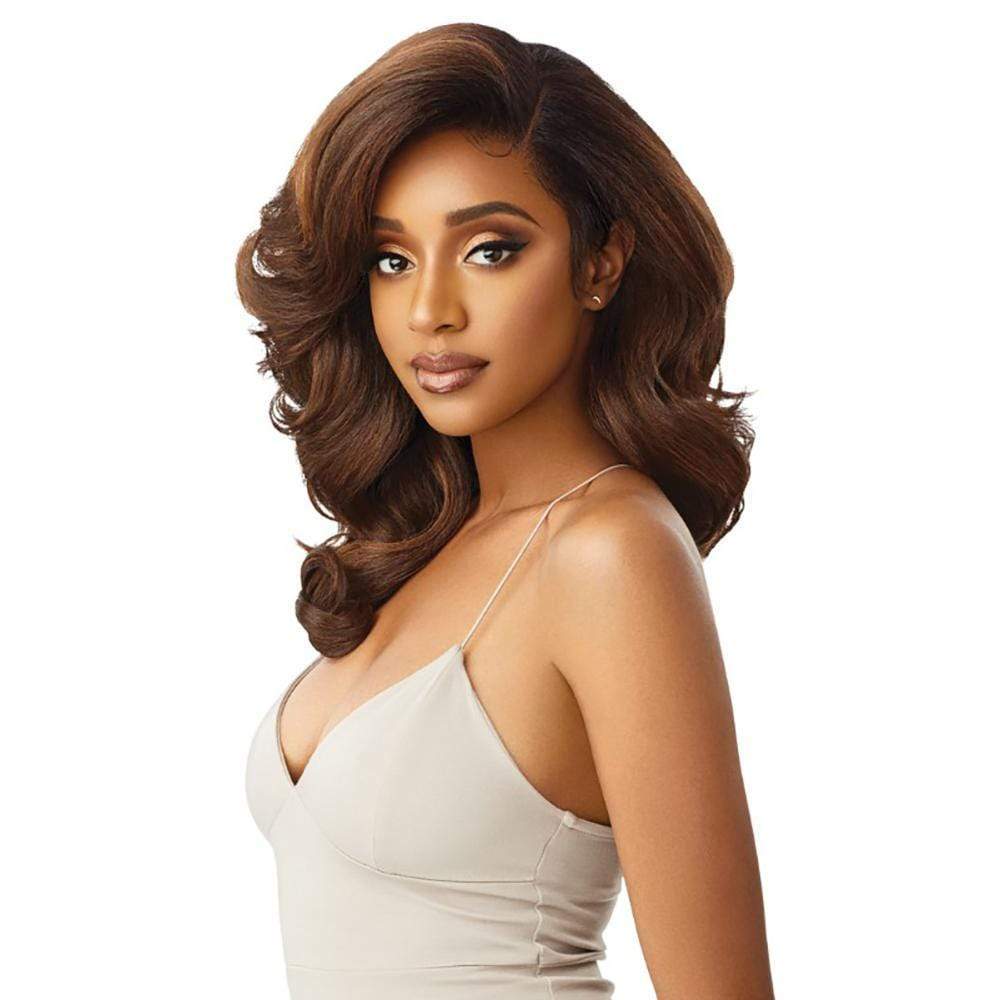 Outre Perfect Hairline 13x6 HD Lace Frontal Wig - Julianne