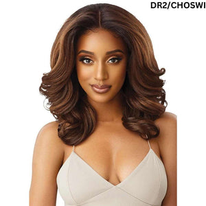 Outre Perfect Hairline 13x6 HD Lace Frontal Wig - Julianne