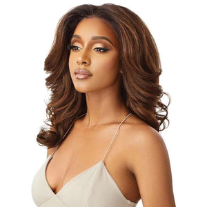 Outre Perfect Hairline 13x6 HD Lace Frontal Wig - Julianne