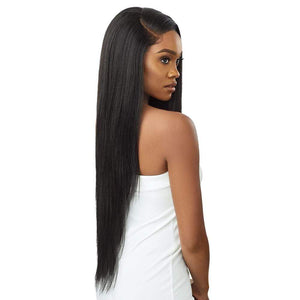 Outre Perfect Hairline 13x6 HD Lace Frontal Wig - Shaday 32"